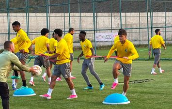 بيراميدز 