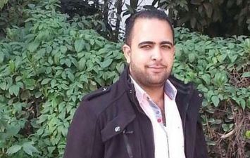  أحمد العبد
