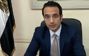 أحمد كمال
