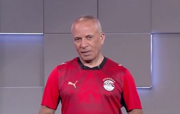 أحمد موسى