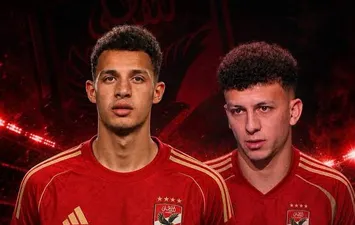 أقطاي عبد الله وعلي محمد