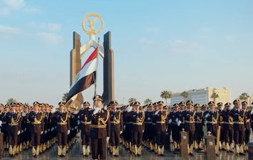 أكاديمية الشرطة 