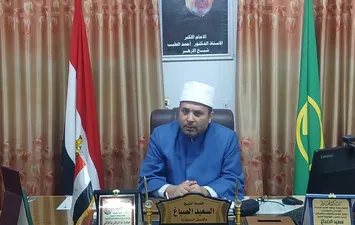 أوائل الثانوية الأزهرية بالمنيا 