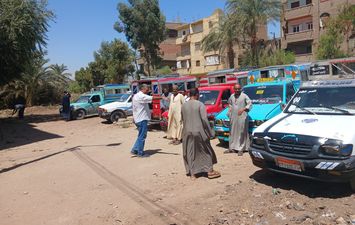 استجابة لمطالب الأهالي 