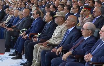 افتتاح مقر القيادة الاستراتيجية