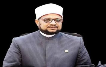 الأمين العام لمجمع البحوث الإسلامية 