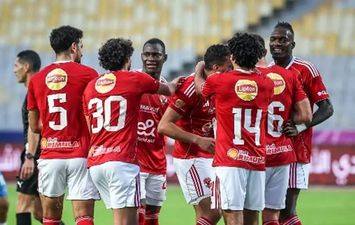 الأهلي والنصر القاهري