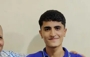 الأول على الجمهورية في الثانوية العامة