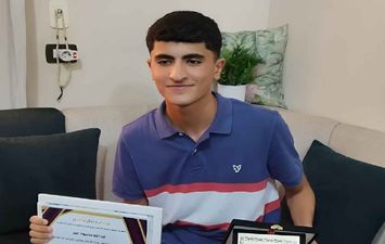 الأول على الجمهورية 