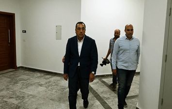 رئيس الوزراء 