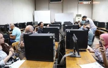 التسجيل في اختبارات قدرات جامعة الإسكندرية 