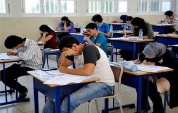 الثانوية العامة