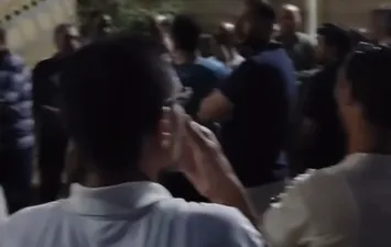 الجنازه