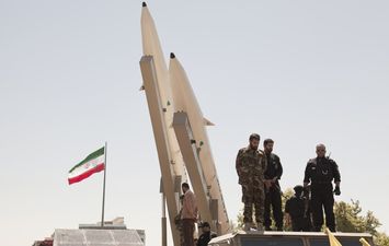 الجيش الإيراني