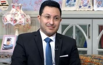 الداعية محمد علي 