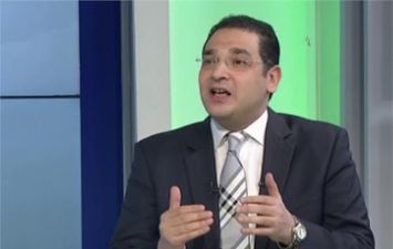 الدكتور طارق البرديسي 