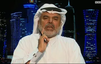 الدكتور علي الهيل