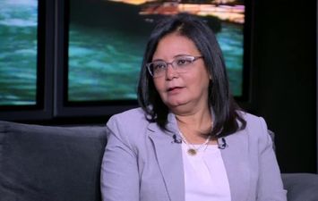  الدكتورة بثينة عبدالرؤوف