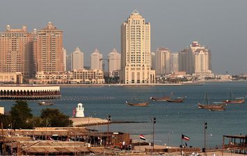 الدوحة