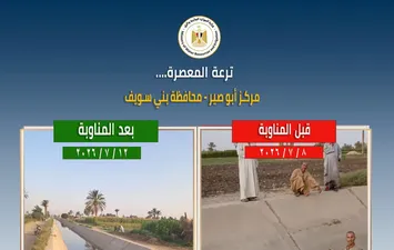الري 