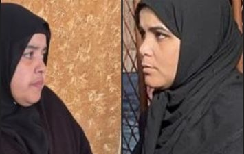 السبحة" و"نظرات الاستعطاف" تلخص مشهدًا مؤثرًا في محاكمة قضية "عروس بورسعيد"