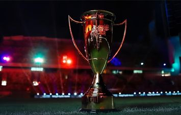 السوبر المصري الإماراتي 