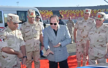 السيسي 