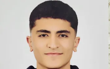 الطالب الأول على الجمهورية 