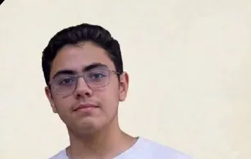 الطالب المتوفى 