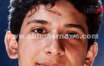 الطالب المتوفى 