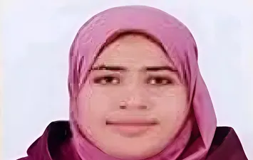 الطالبة مروة