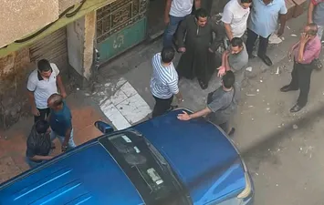 العثور على جثة سيدة داخل منزلها