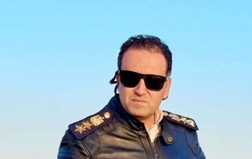 العقيد هيثم سنجر