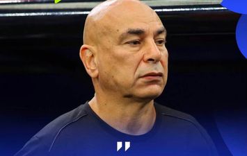العميد حسام حسن
