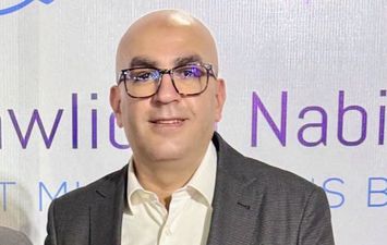 العميد محمد خميس رئيساً للأمن الوطني بسوهاج
