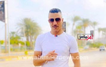 القتيل