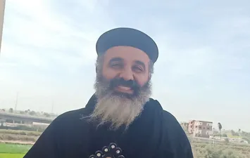 القس موسي