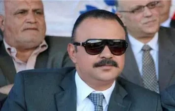 اللواء أحمد الحداد