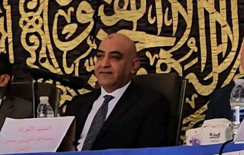 اللواء احمد البديوي