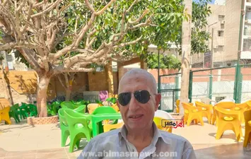 المتوفى إلى رحمة الله تعالى
