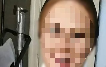 محامية الإسكندرية المتهم بقتل والدتها