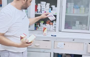 المضبوطات 