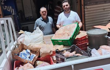 المضبوطات 