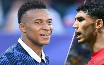 المغرب وفرنسا
