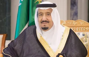 الملك سلمان