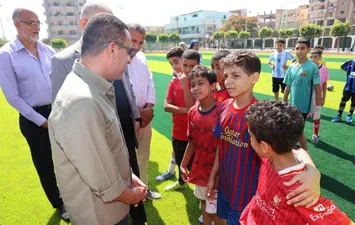 المنوفية 