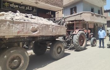 المنوفية 