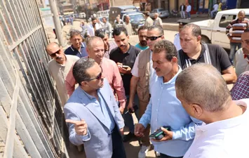 المنوفية 