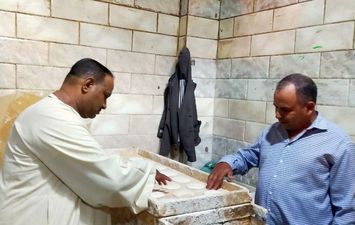 المنوفية 