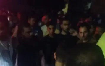 المنوفية 